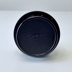 CPC 2x Tele-Converter MC-4 for Canon FD Mount