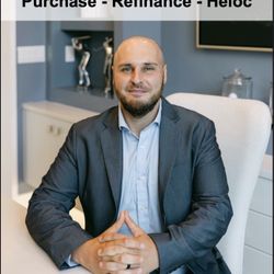 Interested In A Mortgage