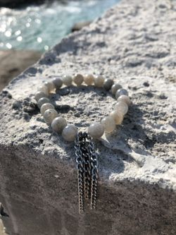 Handmade gemstone healing Jewlery