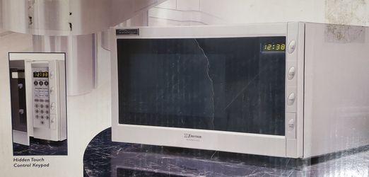 EMERSON Pro. Microwave Oven