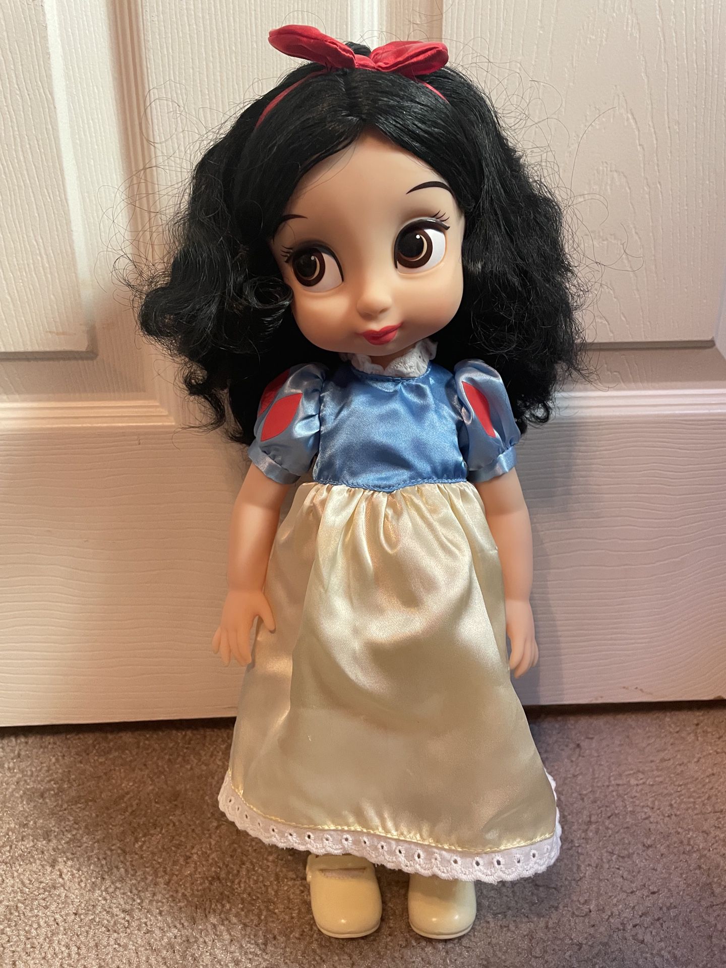 Snow White Disney Animators Doll for Sale in Tucson, AZ - OfferUp