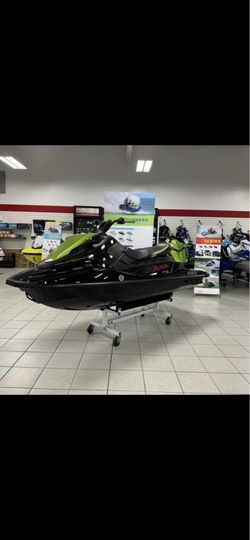 Jetski Yamaha 2023 jet blaster