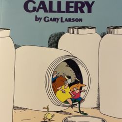 Far Side Gallery