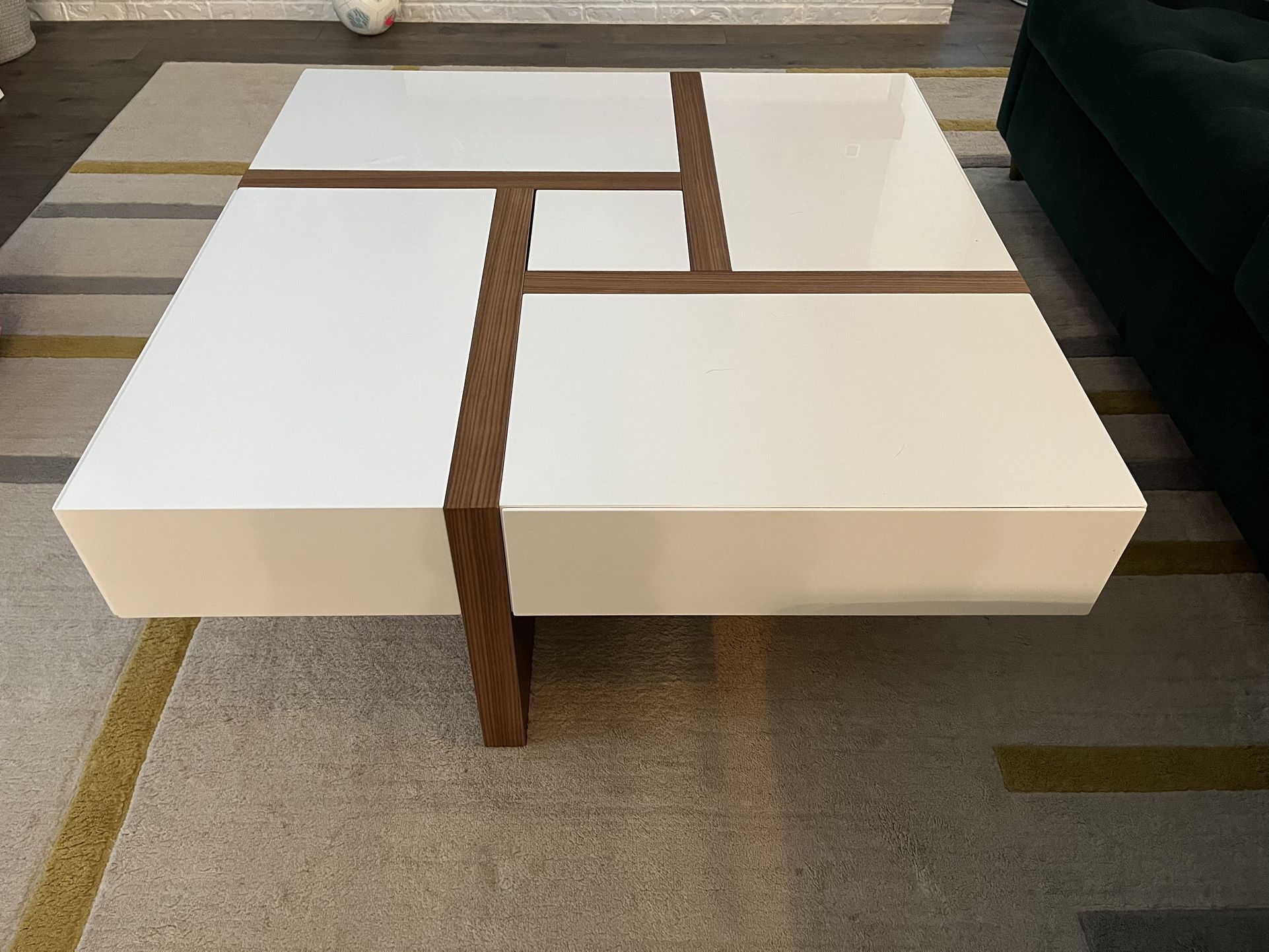 Coffee Table - Dania Furniture