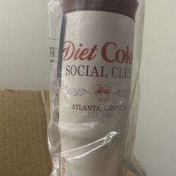 Owala 24oz Special Edition Stainless Steal Tumblr Diet Coke