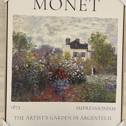 Money Painting Canvas
