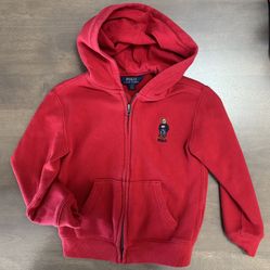 Boys Polo Ralph Lauren Hoodie 