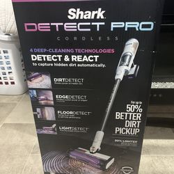 Shark Detect Pro