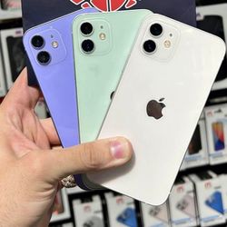 Apple iPhone 12 Mini 5G 