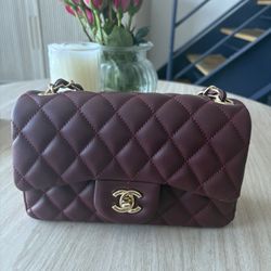Learher Bags