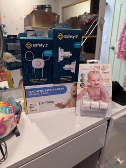 Baby locks