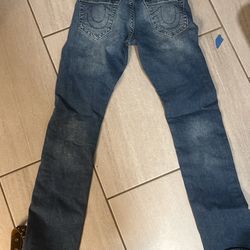 True Religion