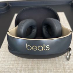 Beats headphones 