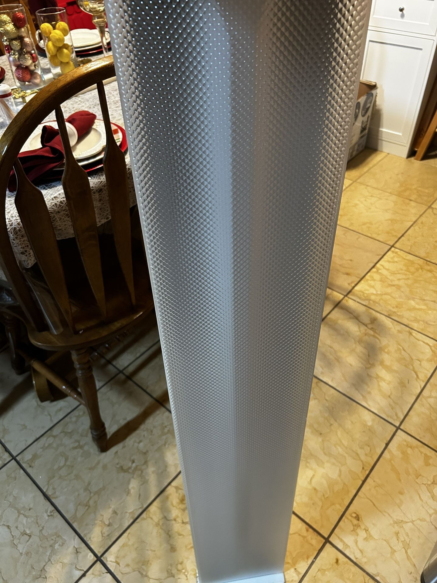 Kitchen Lamp Used As Is Free