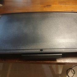 Ceramic Griddle