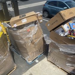 Pallets 