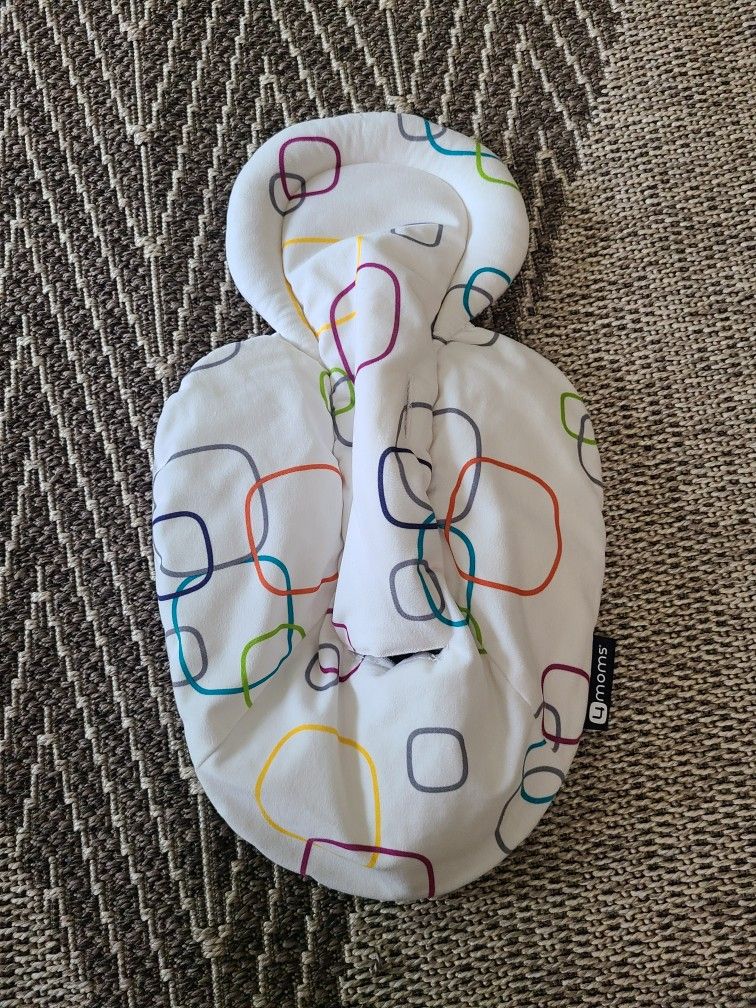 Reversible Baby Swing Inser
