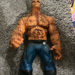 The Thing Fantastic 4