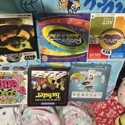 Board Games 
