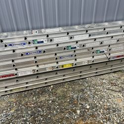 Ladders 