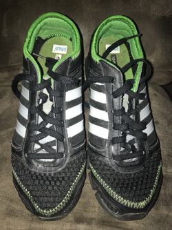 Adidas Clima cool Size 7