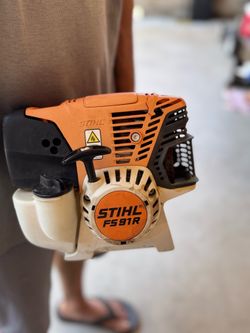 Tools / gas
