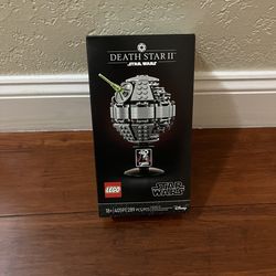 Star Wars Death Star II 40591