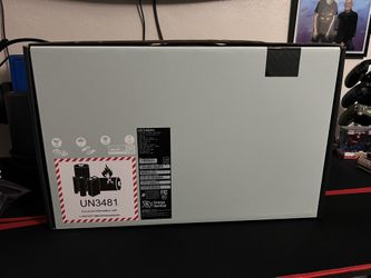 Brand New Asus Zenbook 14’