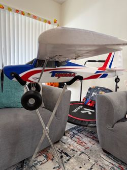 Durafly Tundra Rc Airplane