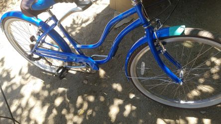 Schwinn largo 7 beach cruiser