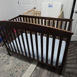 Baby Crib