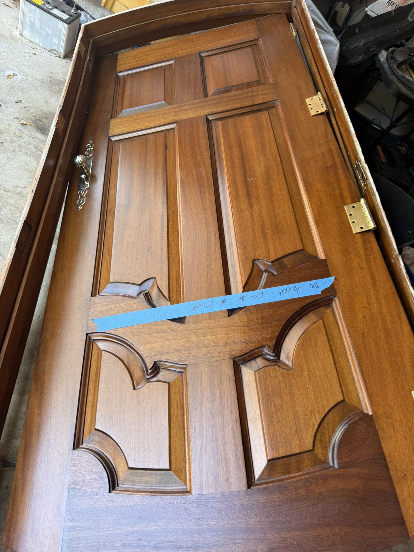 Door