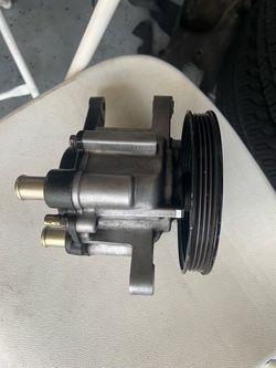 Toyota parts