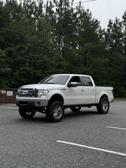 2010 Ford F-150
