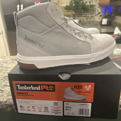 Timberland Boots 9.5