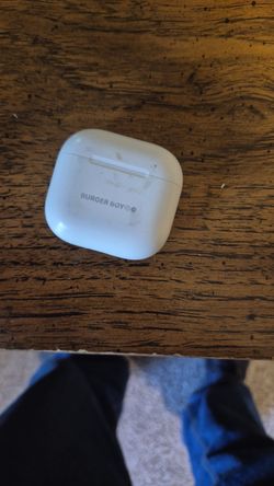 Airpods 2024