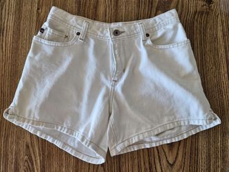 Women's Ralph Lauren Polo Jeans Shorts