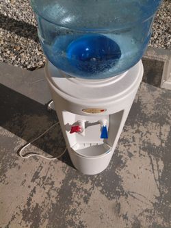 Vitapur Water Dispenser