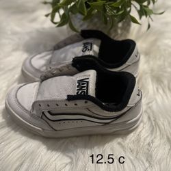 Vans (12.5c)