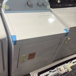 Whirlpool Electric Dryer