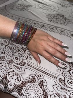 New Bangles