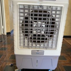 Evaporative Air Cooler
