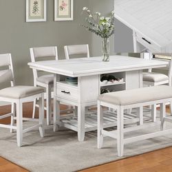 Dining Set 