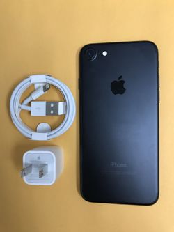 iPhone 7 32GB Factory Unlocked