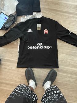Balenciaga jersey