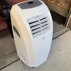 LG Portable Air Condition AC Unit