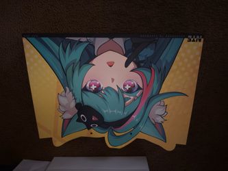 Neverness to Everness NTE bag