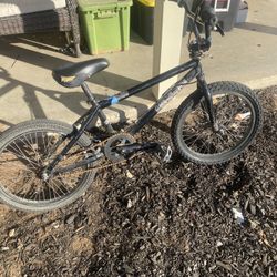 20” Haro Bmx Bike