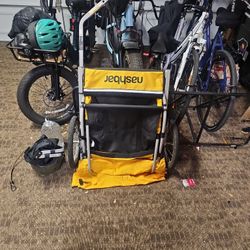 Bike Trailer