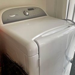 Whirlpool Electric Dryer 